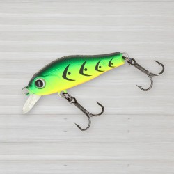 Воблер GC Raider SS, 35мм, 2,2г, 0,3-0,8м, колір № 300